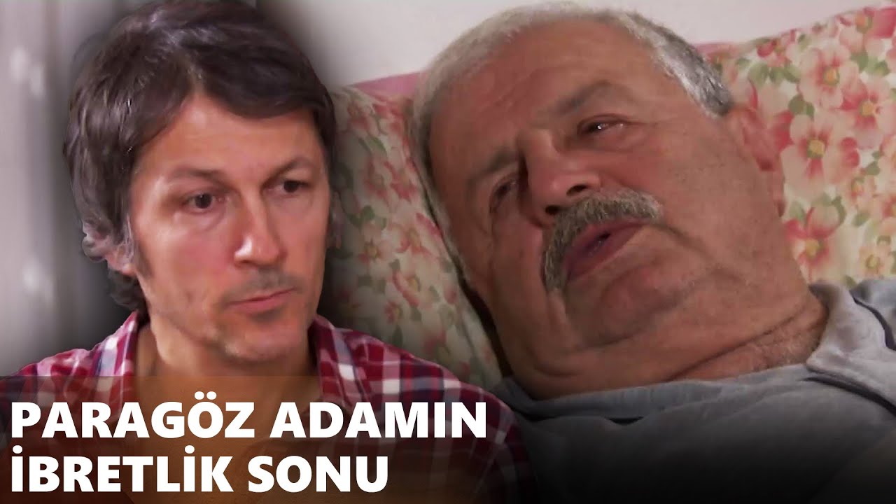 Herkes Hak Ettiğini Yaşar | İman Edenler