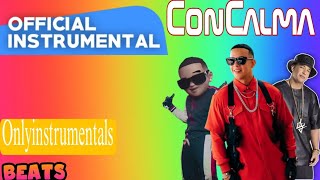 Con Calma | Daddy Yankee ft_Snow ( Instrumentals) .....@OnlyInstrumentalmusic