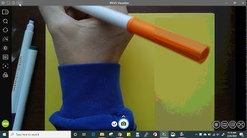 Two blocks connected by a string over a pulley, one on incline.