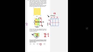 Bi Dene Yayınları Tyt Geometri Branş Denemesi 3 5. Soru Anlatımlı Video Çözümü