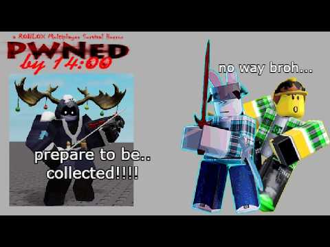 Collector Rework Funnies || Pwned by 14:00