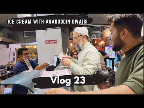 Nani gives me Marriage Advice | Eid Mubarak | Vlog 23 | Bilal Jaleel