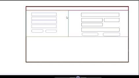 TornadoFx UI description