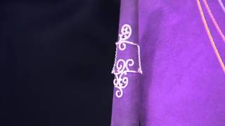 Petite Diamond Cross w/ Chain Sterling, 1/10 cttw, by Affinity with Rick Domeier screenshot 4