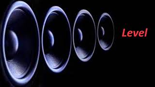 Nino Bua - Crankin (Original Mix) Level