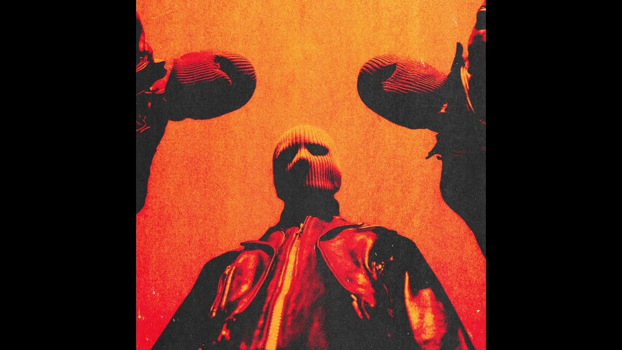 ROME STREETZ x GRISELDA TYPE BEAT / "NO WITNESSES"