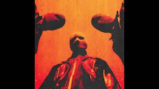 ROME STREETZ x GRISELDA TYPE BEAT / NO WITNESSES