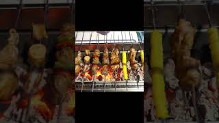 厦門で最高の焼き肉レストラン