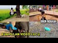 KUMPULAN VIDEO LUCU BIKIN NGAKAK 🤣 #53