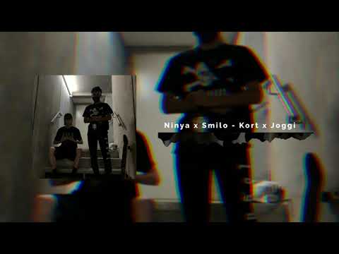 Ninya & Smilo - Kort x Joggi (prod. pseudo8one)