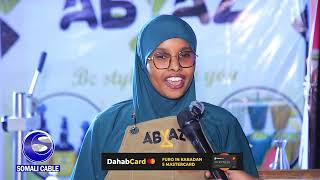 Wasaarada Qoyska iyo Hormarinta Xaquuqul insanka XFS oo soo gabagabeysay Bandhiga Ganacsiga Haweenka