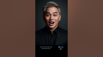 How AI Can Help Small Businesses Grow