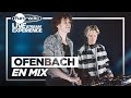 Ofenbach  fun radio live stream experience
