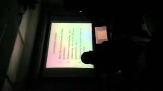 Tour 210 Final Exam Review - GMU Fall 2012 (Part 3)