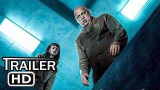 THE PLATFORM 2 | Trailer 2024 | Netflix