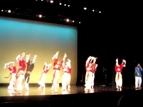 ワンコリアフェスティバル２００９　日韓演劇フェスティバル.MPG