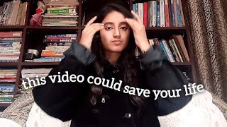 6 things you should never tell anyone (protect your peace)