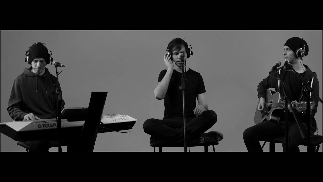 Starset - Ricochet (Cover by Kevin Staudt)