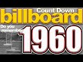 1960 billboard top 100 count down
