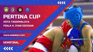 Siaran Langsung Pertina Cup  Kota Tasikmalaya 2024 Semifinal