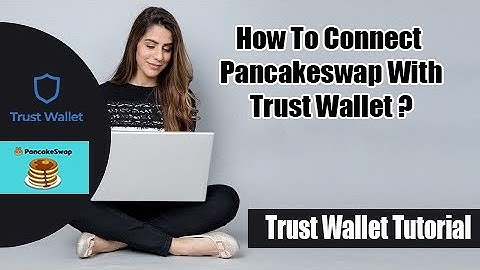 How To Connect Pancakeswap With Trust Wallet Using Android Mobile 2022? | Trust Wallet Tutorial