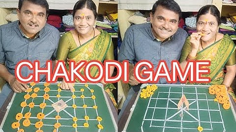 Who will winner chakodi game #chakodi#challenge #win #gaming @Thiru7645 @komala501 👍