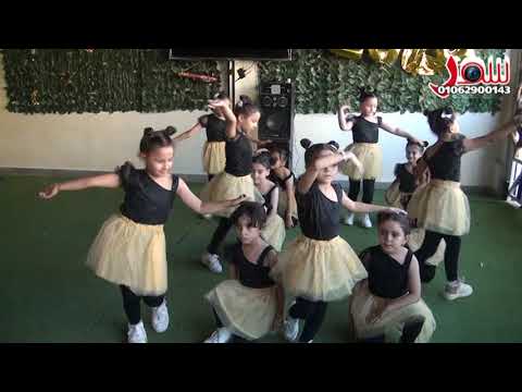 استعراض الدنيا حلوه