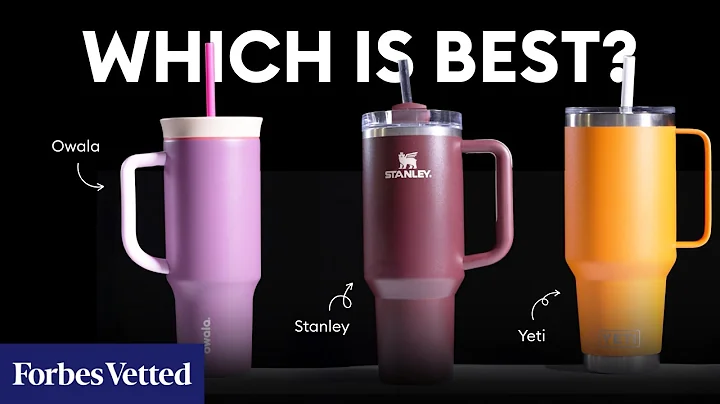 Stanley vs. Owala vs. Yeti | Best Water Bottles Of 2025 | Forbes Vetted Versus