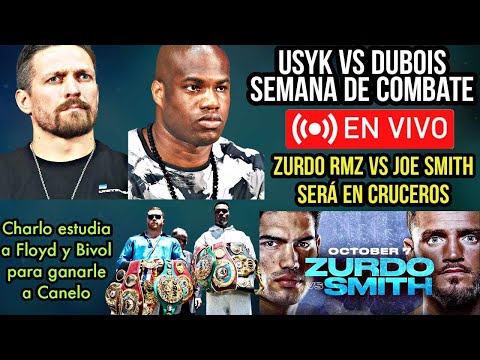 Video: ¿Será zurdo Smith?