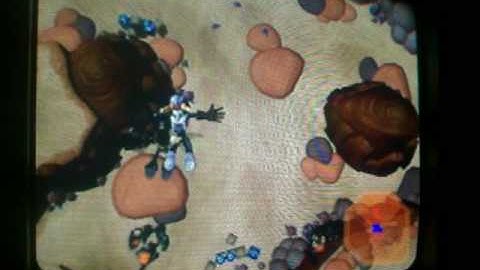 ratchet and clank up your arsenal walk trough part 1 - veldin