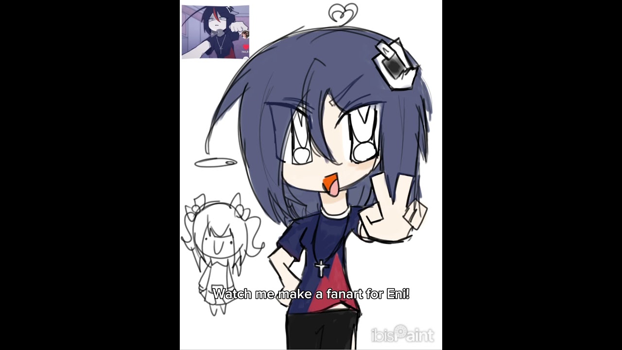 For @Enxshrgn #capcut#fanart #Eni#musashi#foryou
