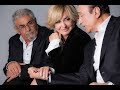 Googoosh torento concert 1 min highlight shot  edit by ryan seif