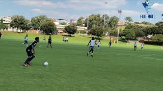 HIGHLIGHTS | Pele Pele vs SK FC | Gauteng ABC Motsepe League