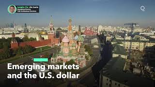 How Does The Declining Dollar Impact Emerging Markets?
