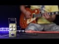 Педаль ефектів JOYO JF-308 Golden Face