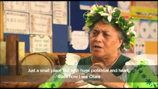 A Tagata Pasifika Special : Tupou Manapori