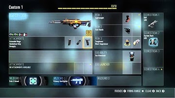 My Fastest Time on the Firing range