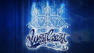 The glitch mob - West Coast Rocks