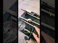 VEVOR 6-in-1 Multi-Functional Trimming Tools with Gas Hedge Trimmer, Weed Eater, String Trimmer,