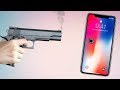 How To Make a Bulletproof iPhone Case