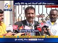 NIA interrogates Srinivas in Jagan attack case; 5th day