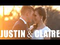 Justin + Claire Duggar // Wedding Teaser Film