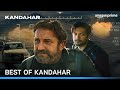 Kandahar best moments  ali fazal gerard butler  kandahar  prime india