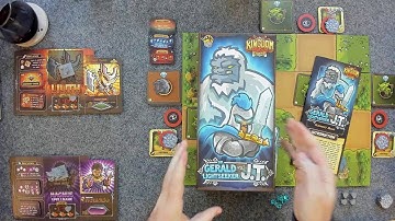 Kingdom Rush: Rift in Time (7/13)