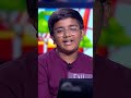 Chef ने कहा 'नमक स्वादानुसार'... अब करें तो करें क्या? | KBC shorts