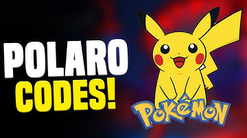 ROBLOX PROJECT POLARO CODES JANUARY 2022