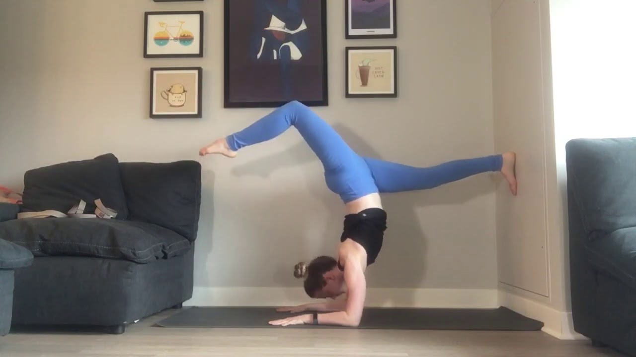 Tips For Balancing Your Needle or Scorpion - Your Daily Dance