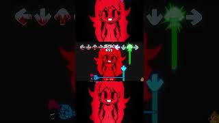 Friday Night Funkin' The Deceiver (Identity Fraud x FNF Mod) - Fraud Girlfriend vs BF