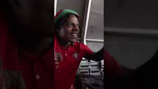 Speed performs at Rolling Loud *HE STAGE DIVES*😱