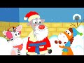 ПониМашка 🐎 – Вернуть Деда Мороза – Серия 9  - новогодняя серия